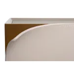 Тумбочка (правая) Пэйдж GardaDecor 58DB-21235TUMB-PR