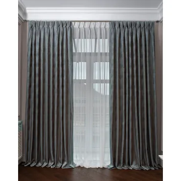 Портьера Фиджи GardaDecor FIJI 121GD-00024