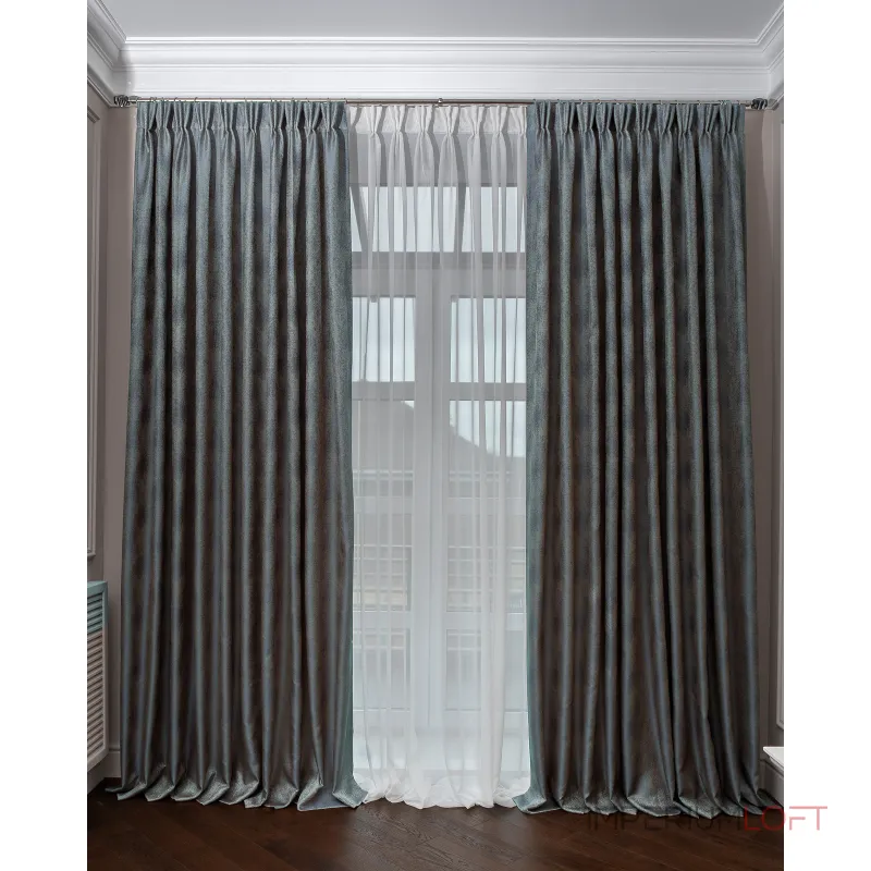Портьера Фиджи GardaDecor FIJI 121GD-00024