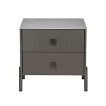 Тумбочка Garda Decor 40AD-00720