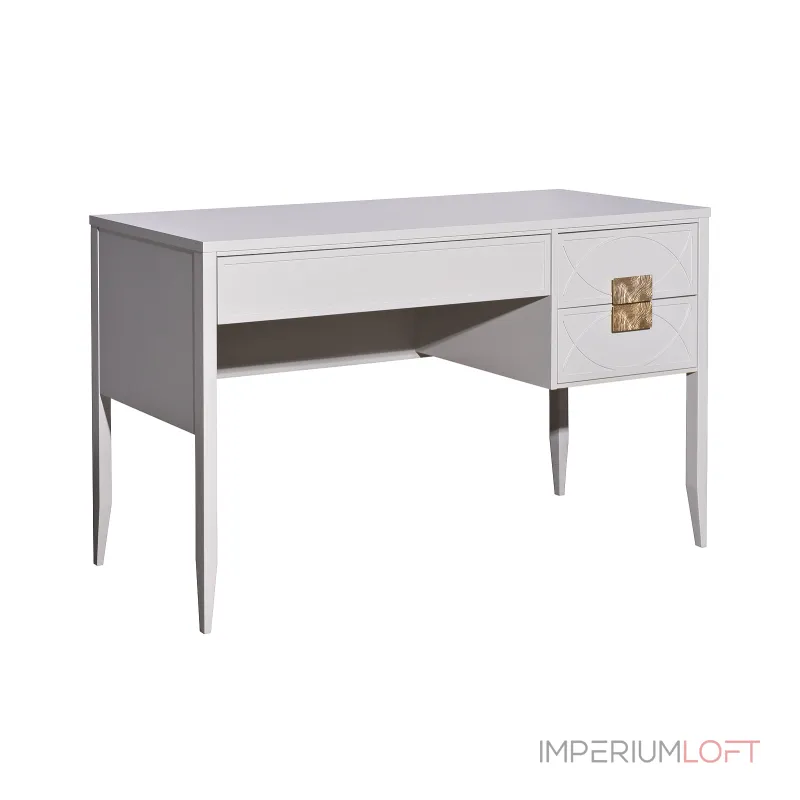 Письменный стол GardaDecor 151SV-000013 Письменный стол GardaDecor 151SV-000013