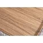 Столик прикроватный Garda Decor Runa-S49-Seppia Ser