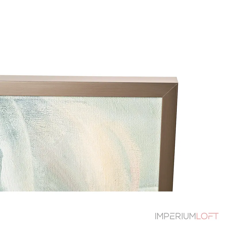 Холст "нежность" Garda Decor 89VOR-AQUARELLE41