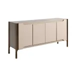 Комод Garda Decor Grimaldi 77IP-GD009K/1