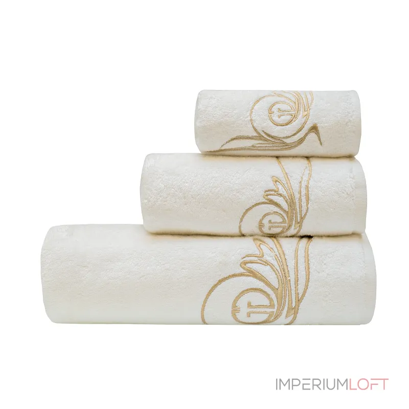 Полотенце лирика модал Garda Decor 145ERT-00601