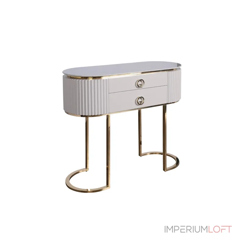 Консоль Garda Decor Luciano 77IP-GD010-KONS