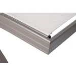 Текстильный шезлонг GardaDecor 39AR-SHEZ-254