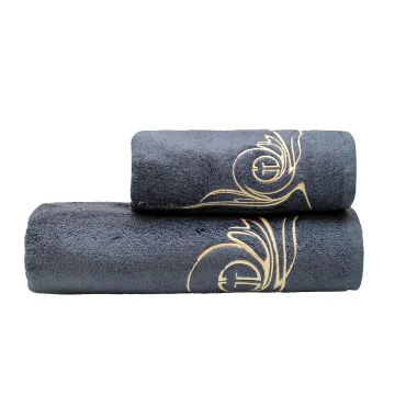 Полотенце лирика модал Garda Decor 145ERT-00605 Полотенце лирика модал Garda Decor 145ERT-00605