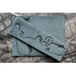 Полотенце мелодия Garda Decor Лирика 145ERT-00704