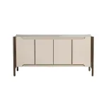 Комод Garda Decor Grimaldi 77IP-GD009K/1