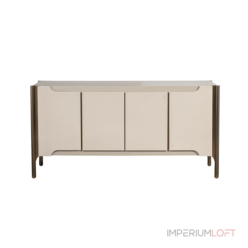 Комод Garda Decor Grimaldi 77IP-GD009K/1