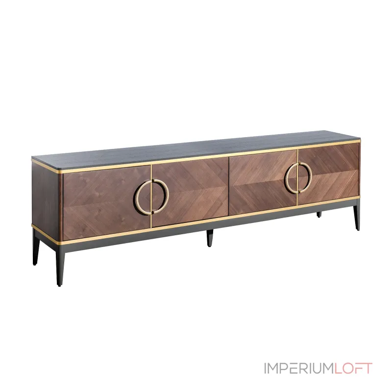 Тумба под телевизор GardaDecor 151SV-10003 Тумба под телевизор GardaDecor 151SV-10003