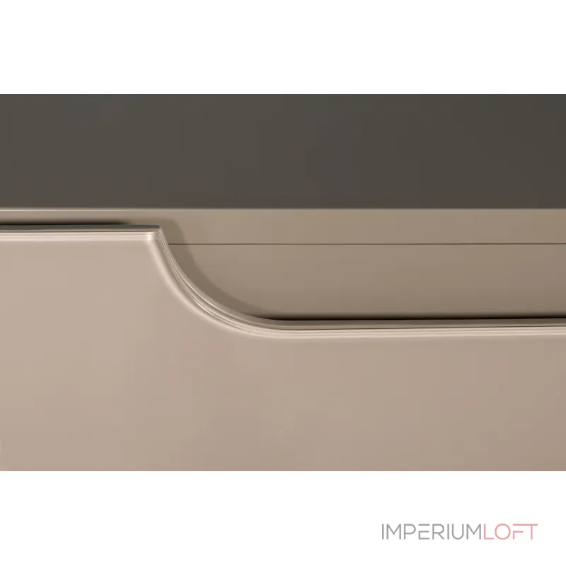 Комод Garda Decor Grimaldi 77IP-GD009K/1