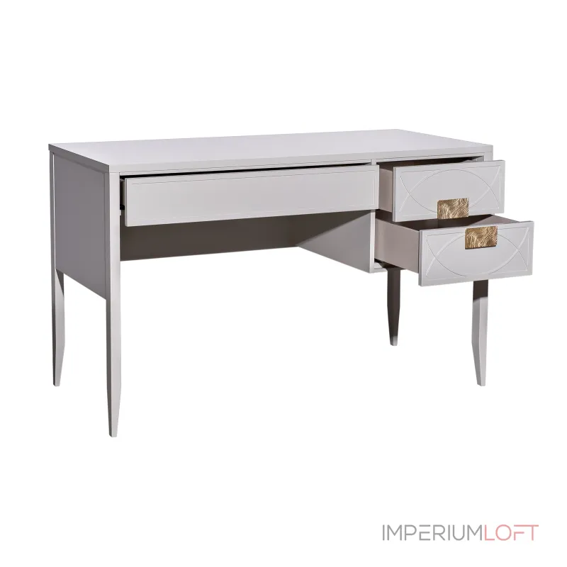 Письменный стол GardaDecor 151SV-000013 Письменный стол GardaDecor 151SV-000013