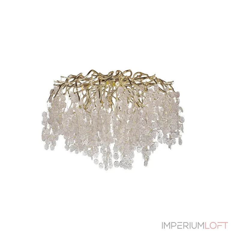 Потолочная люстра Тенера GardaDecor Tenera 86-90186