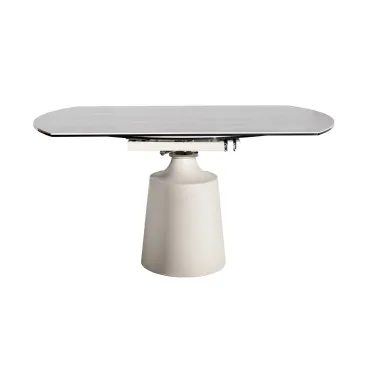 Обеденный раскладной стол GardaDecor 169DT-93133