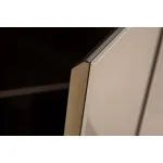 Комод Garda Decor Grimaldi 77IP-GD009K/1