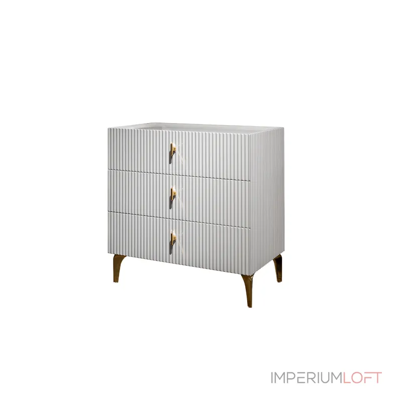 Комод Garda Decor GD-000010