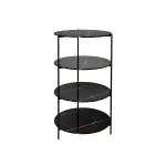 Стеллаж Garda Decor 961/962 30B-STEL-962