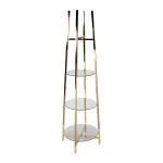 Стеллаж Garda Decor 47ED-00501
