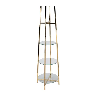 Стеллаж GardaDecor 47ED-00501