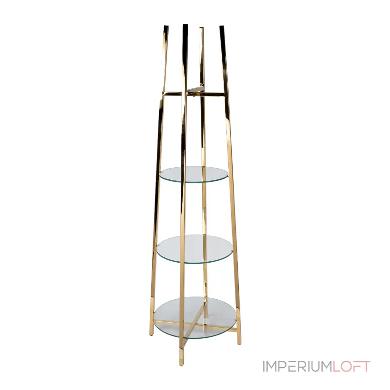 Стеллаж Garda Decor 47ED-00501