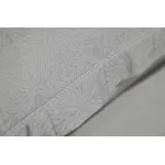Комплект постельного белья муар Garda Decor Муар 180JOD-18021