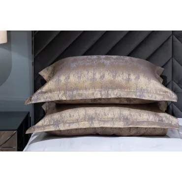 Комплект наволочек 50*70 (2шт) GardaDecor Houston 121GD-10001 Комплект наволочек 50*70 (2шт) GardaDecor Houston 121GD-10001