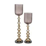Подсвечник Garda Decor 69-23023