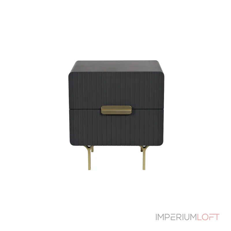 Тумбочка GardaDecor 40AD-CB0005A Тумбочка GardaDecor 40AD-CB0005A