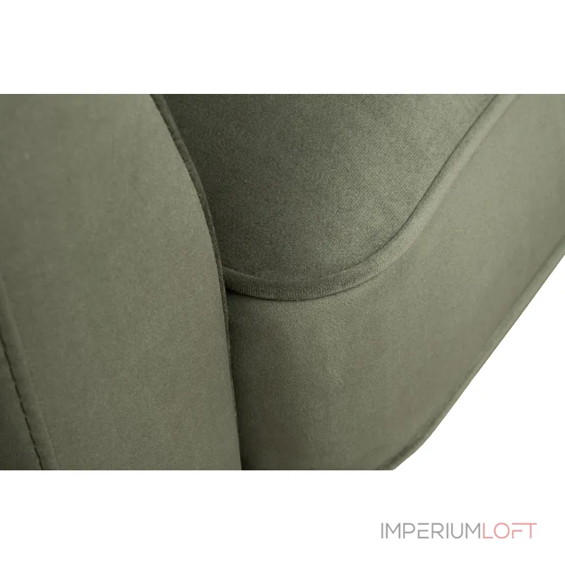 Кресло GardaDecor Сиена Colt1011-TZEL Кресло GardaDecor Сиена Colt1011-TZEL