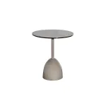 Журнальный стол Август Серый GardaDecor Augustus Gray 57EL-17012