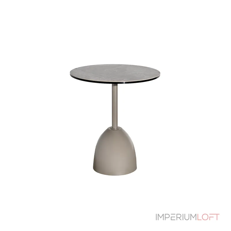 Журнальный стол Август Серый GardaDecor Augustus Gray 57EL-17012 Журнальный стол Август Серый GardaDecor Augustus Gray 57EL-17012