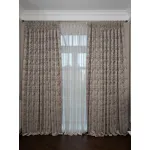 Портьера Garda Decor 121GD-00008/1