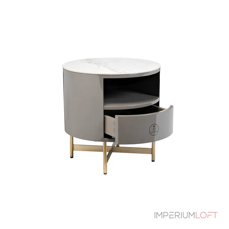 Тумбочка GardaDecor 40AD-00055 Тумбочка GardaDecor 40AD-00055