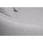 Диван Garda Decor GD/TOULON-3TL-ORSO BEG