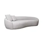 Диван Garda Decor GD/TOULON-3TL-ORSO BEG