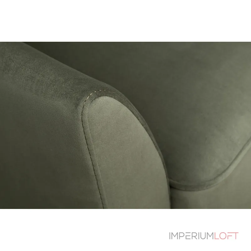 Кресло GardaDecor Сиена Colt1011-TZEL Кресло GardaDecor Сиена Colt1011-TZEL