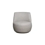 Кресло Риволи GardaDecor GD/RIVOLI-K-Santo1902-SECRU