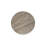 Стол журнальный "Травертин" GardaDecor 69-23158