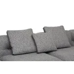 Диван Garda Decor Porto Modular set PORTO №1