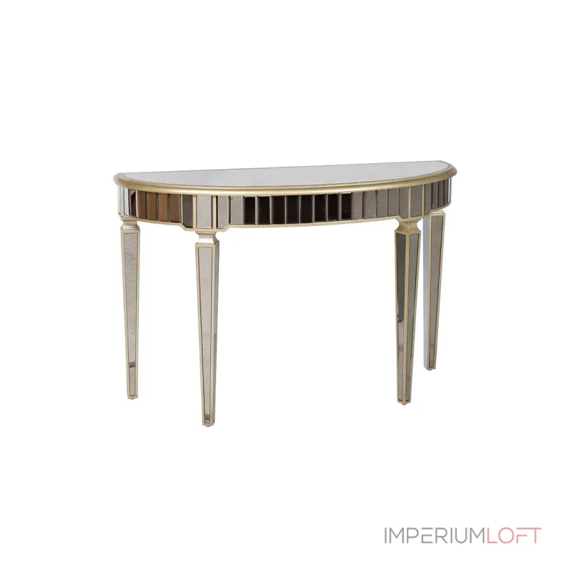 Консоль зеркальная GardaDecor KFG080 Консоль зеркальная GardaDecor KFG080