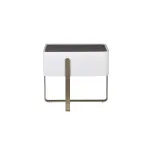 Тумбочка Garda Decor 77IP-20863