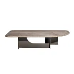Журнальный стол Арка GardaDecor 57EL-10981