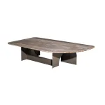 Журнальный стол Арка GardaDecor 57EL-10981