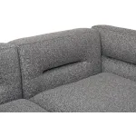 Диван Garda Decor Porto Modular set PORTO №1