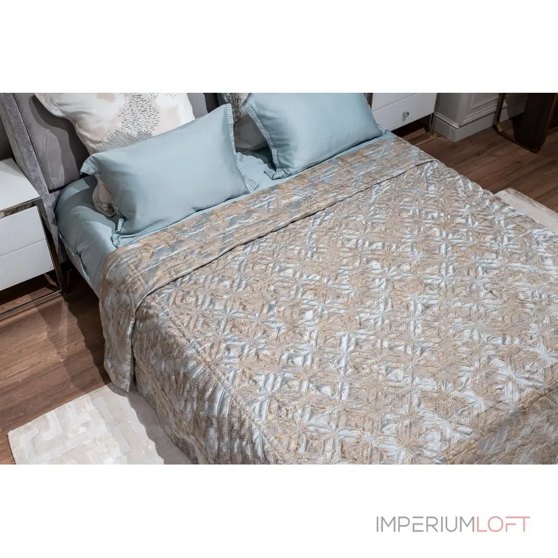 Покрывало Garda Decor 121GD-14604 Покрывало Garda Decor 121GD-14604