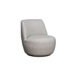 Кресло Риволи GardaDecor GD/RIVOLI-K-Santo1902-SECRU
