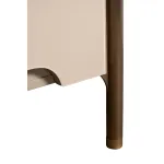 Комод Garda Decor Grimaldi 77IP-GD009K/1