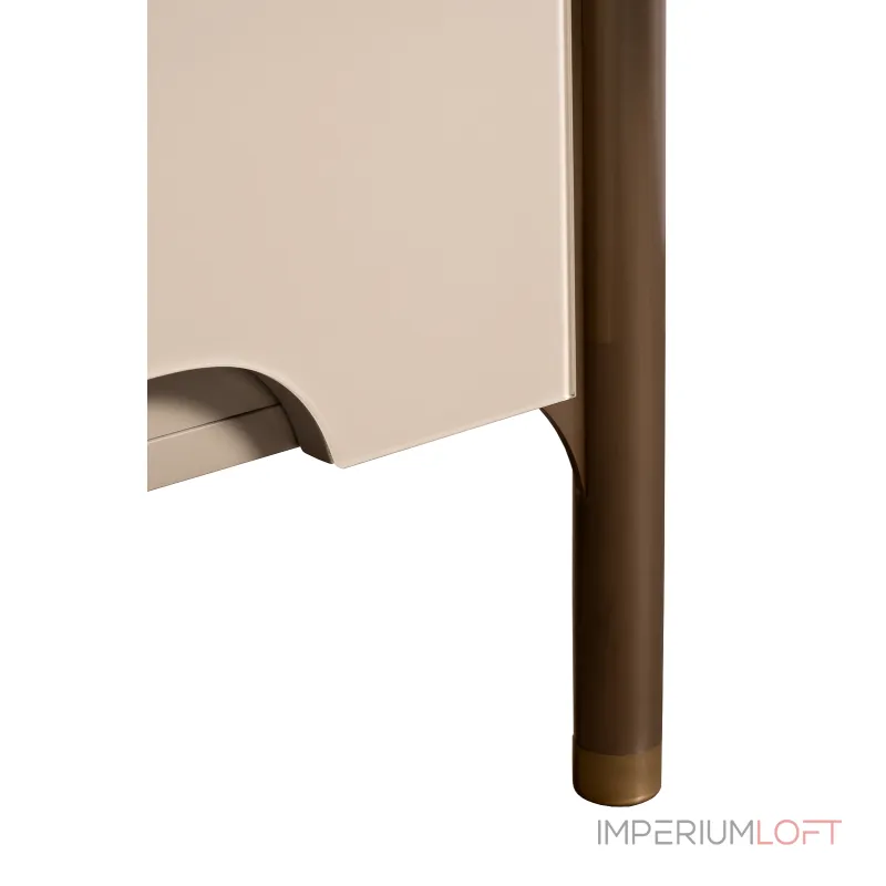 Комод Garda Decor Grimaldi 77IP-GD009K/1